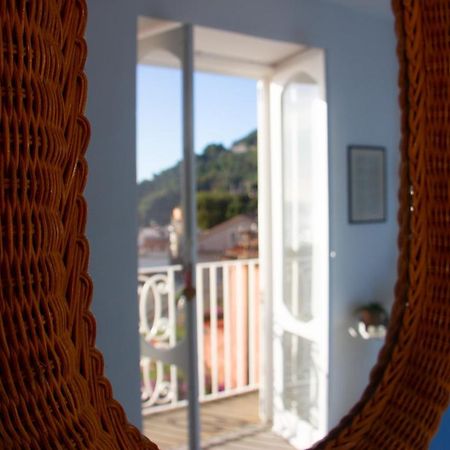 Dimore Santojanni - La Casa Sul Porto 마라테아 외부 사진